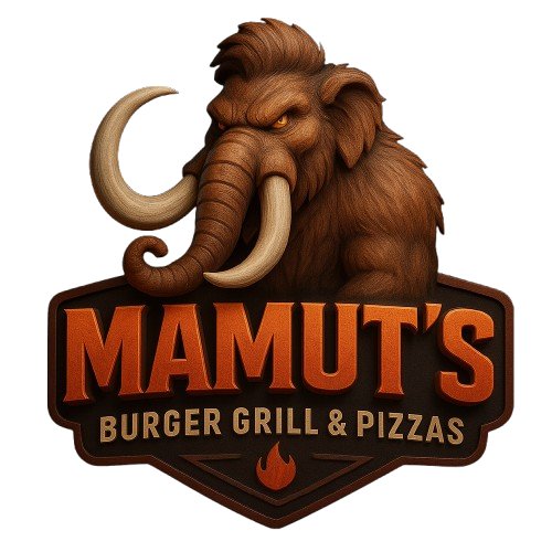 Mamut's Burger Grill & Pizzas